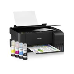 Сброс памперса  Epson : L3110 L1100