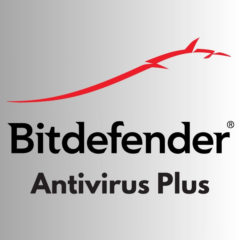 Bitdefender Antivirus Plus 1,3 ПК 1,2,3 года Ключ.