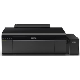 Epson Diaper Reset : L805