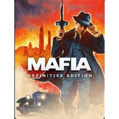 🌸KEY🔑🌸Mafia: Definitive Edition for PC on GOG.com.🌸