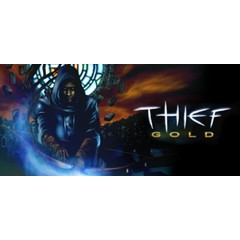 ⚡️Thief Gold | АВТОДОСТАВКА [Россия Steam Gift]