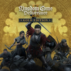 ✅ Kingdom Come: Deliverance II 🎖️ Epic Games 🎖️