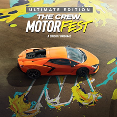 ✅ The Crew Motorfest 🎖️ Epic Games 🎖️