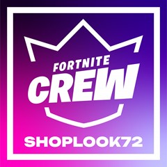 🟢FORTNITE CREW 1 МЕСЯЦ🎁 БОЕВОЙ ПРОПУСК+1000 VB🟢