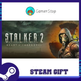 🔥S.T.A.L.K.E.R. 2: Heart of Chornobyl⚡️STEAM GIFT 🎁