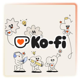 💵 KO-FI | PAY for a subscription | FAST 🚀