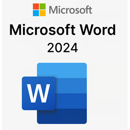 🔵 MICROSOFT WORD 2024 BIND KEY