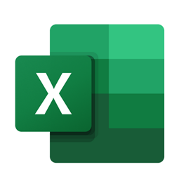 🟢 MICROSOFT EXCEL 2024 WIN/MAC  BIND KEY