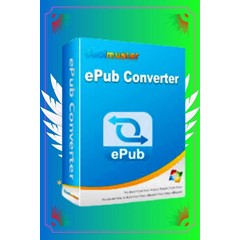 🧊 Coolmuster ePub Converter  📋 1 год аккаунта 🚀