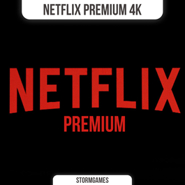 💎NETFLIX PREMIUM SUBSCRIPTION💎1-12 MONTH💎