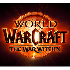 🔵 WoW The War Within 🔵 Battle.net (ПК) 🚩TR