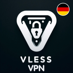 🌍 ГЕРМАНИЯ VLESS VPN ЛИЧНЫЙ КЛЮЧ [ ChatGPT | YouTube ]