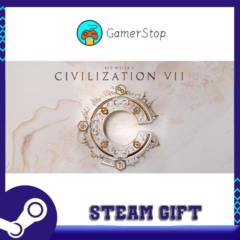 Sid Meier&acute;s Civilization® VII⚡️STEAM GIFT ВСЕ РЕГИОНЫ🌐