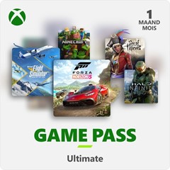 🌍XBOX GAME PASS ULTIMATE 1-2-5-6-9-10-12✦БЫСТРО+ЦЕНА🔥