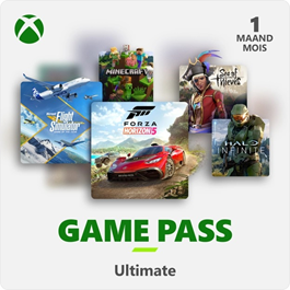 🌍XBOX GAME PASS ULTIMATE 1-2-5-6-9-10-12✦FAST+PRICE🔥