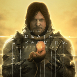 DEATH STRANDING DIRECTOR'S CUT❗XBOX + PC❗Any account