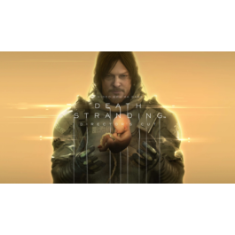 DEATH STRANDING DIRECTOR'S CUT (XBOX+WINDOWS)🔑