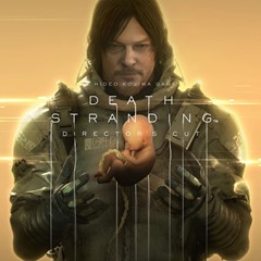 ☀️ DEATH STRANDING DIRECTOR&acute;S CUT | XBOX