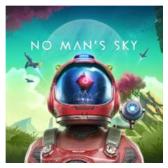 NO MAN&acute;S SKY 🔵 (STEAM) СНГ КЛЮЧ