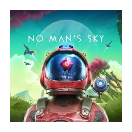 NO MANS SKY 🔵 (STEAM/RU/UA-CIS) KEY