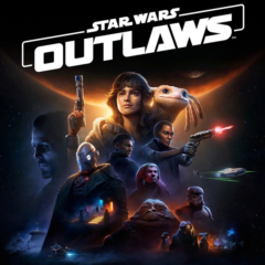 ☀️ Star Wars Outlaws Ultimate Edition | XBOX