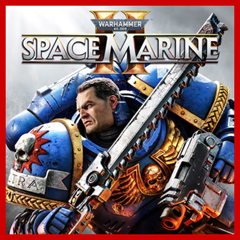 ☀️ Warhammer 40,000 Space Marine 2 Ultra Edition | XBOX