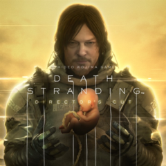 АРЕНДАヅXBOX 🎮 Death Stranding Director´s Cut