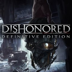 ✅ Dishonored: Definitive Edition ✅ For PC on GOG ✅