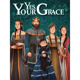 ✅ Yes, Your Grace ✅ For PC on GOG ✅