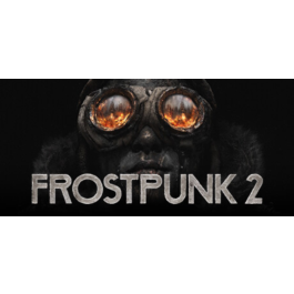 Frostpunk 2 / STEAM Key / RF+CIS