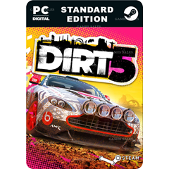 ✅💙DIRT 5💙STEAM GIFT🤖АВТОДОСТАВКА🤖