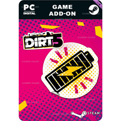 ✅💙DIRT 5 - GAMEPLAY BOOSTER PACK💙STEAM GIFT🤖АВТО