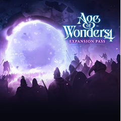 Age of Wonders 4 - Expansion Pass DLC EU Key