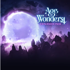 Age of Wonders 4 - Expansion Pass DLC EU Key