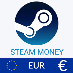 🌍💶 Смена региона Steam на Европу / EUR 💶🌍