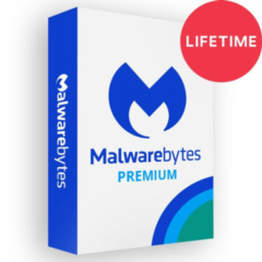 Malwarebytes Premium v4.6.8 пожизненная🔰