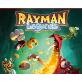 🌌 Rayman Legends 🌌 PS4/PS5 🚩TR