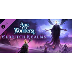 Age of Wonders 4: Eldritch Realms DLC - STEAM RU