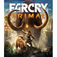 🔴Far Cry Primal🔴КЛЮЧ🔴ОПЛАТА СБП + КЭШБЕК 🔴