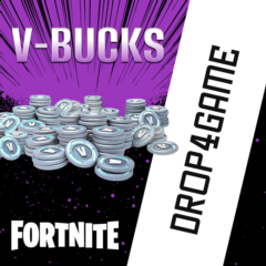 🚀FORTNITE В-БАКСЫ/V-BUCKS/НАБОРЫ ЛУЧШАЯ ЦЕНА