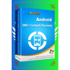 🧊 Coolmuster Android SMS + Contacts Recovery 📋 1 год