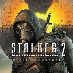 S.T.A.L.K.E.R. 2: HEART OF CHORNOBYL ✅STEAM КЛЮЧ🔑