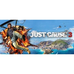 ✅Just Cause 3 XXL Edition /  Любой регион✅