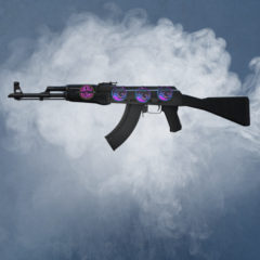 AK-47 | Сланец