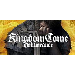 ✅Kingdom Come: Deliverance /  Любой регион✅