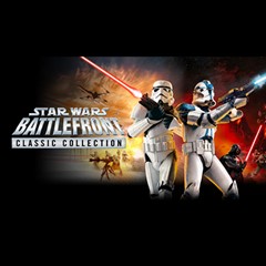 STAR WARS™: Battlefront Classic Collection (PC) EU