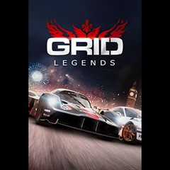 🏆GRID Legends🏁PC🏁Легенды ГРИД🛠️Steam🛠️GLOBAL💨❤️