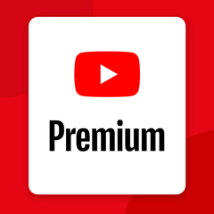 ❤️ ПОДПИСКА YOUTUBE PREMIUM 1 - 12 МЕСЯЦЕВ 🔥