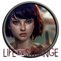 Life is Strange Complete Season Episodes 1-5(GLOBAL)🌍