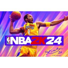 NBA 2K24 Delux Origin OFFLINE Forever 👑♘✅